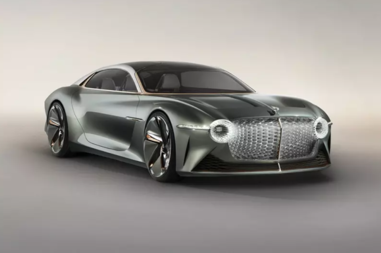 Adeus, gasolina: estas marcas vão parar de investir nos motores a combustão