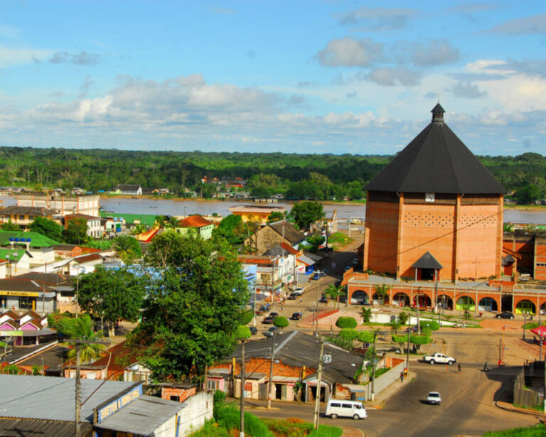 Prefeito anuncia reabertura do comércio em CZS, inclusive aos fins de semana
