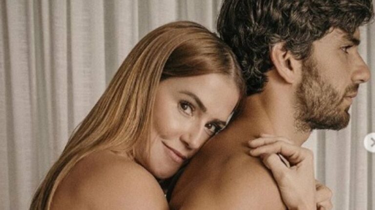 Deborah Secco: “Quando engravidei transava 10 vezes ao dia”