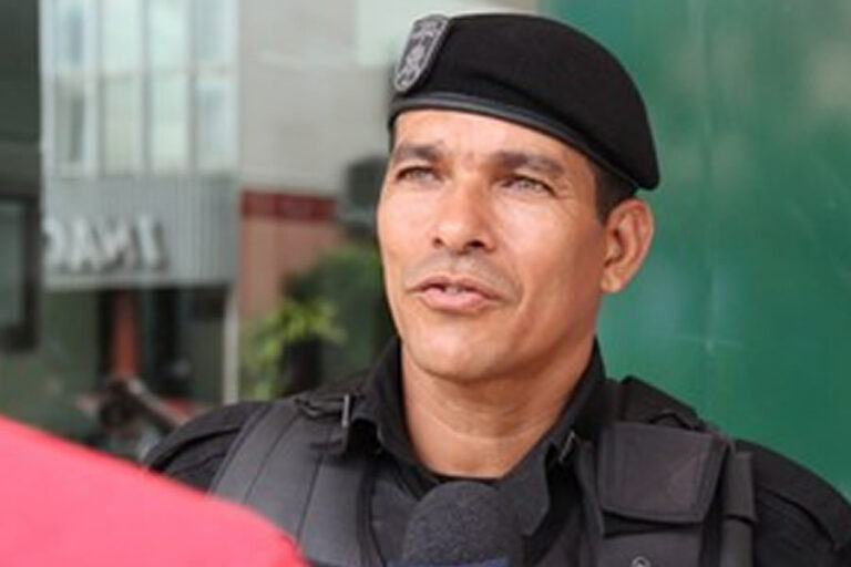 Tenente Farias, suspeito de beneficiar facção criminosa no AC, é promovido a capitão