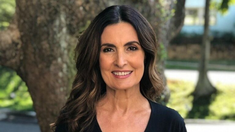 Fátima Bernardes revela real motivo de ter deixado o “Jornal Nacional”