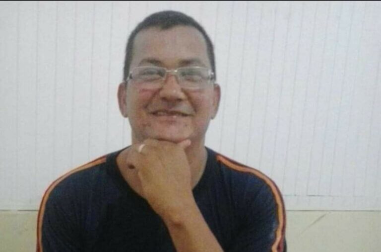 Motorista de ambulância da Fundação Hospitalar morre vítima da covid-19