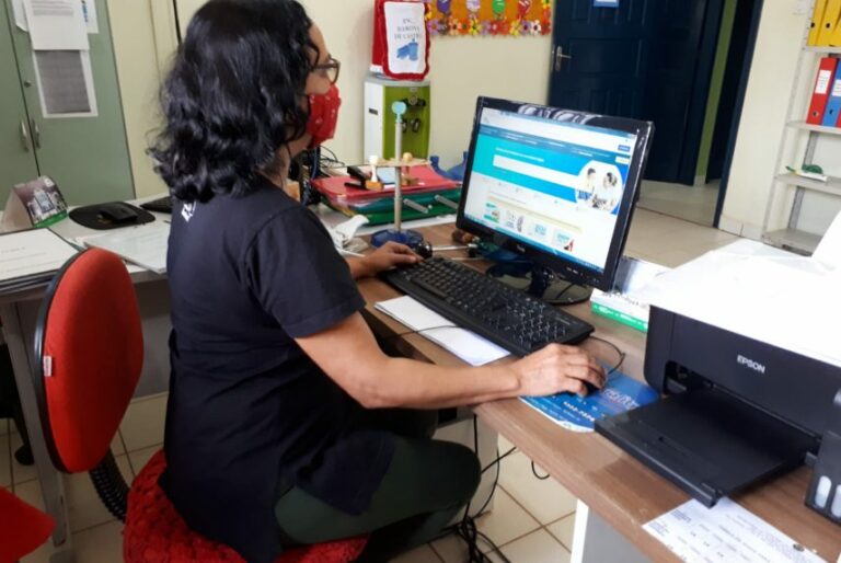 Educação prorroga data de inscrição do curso de formação para as equipes gestoras