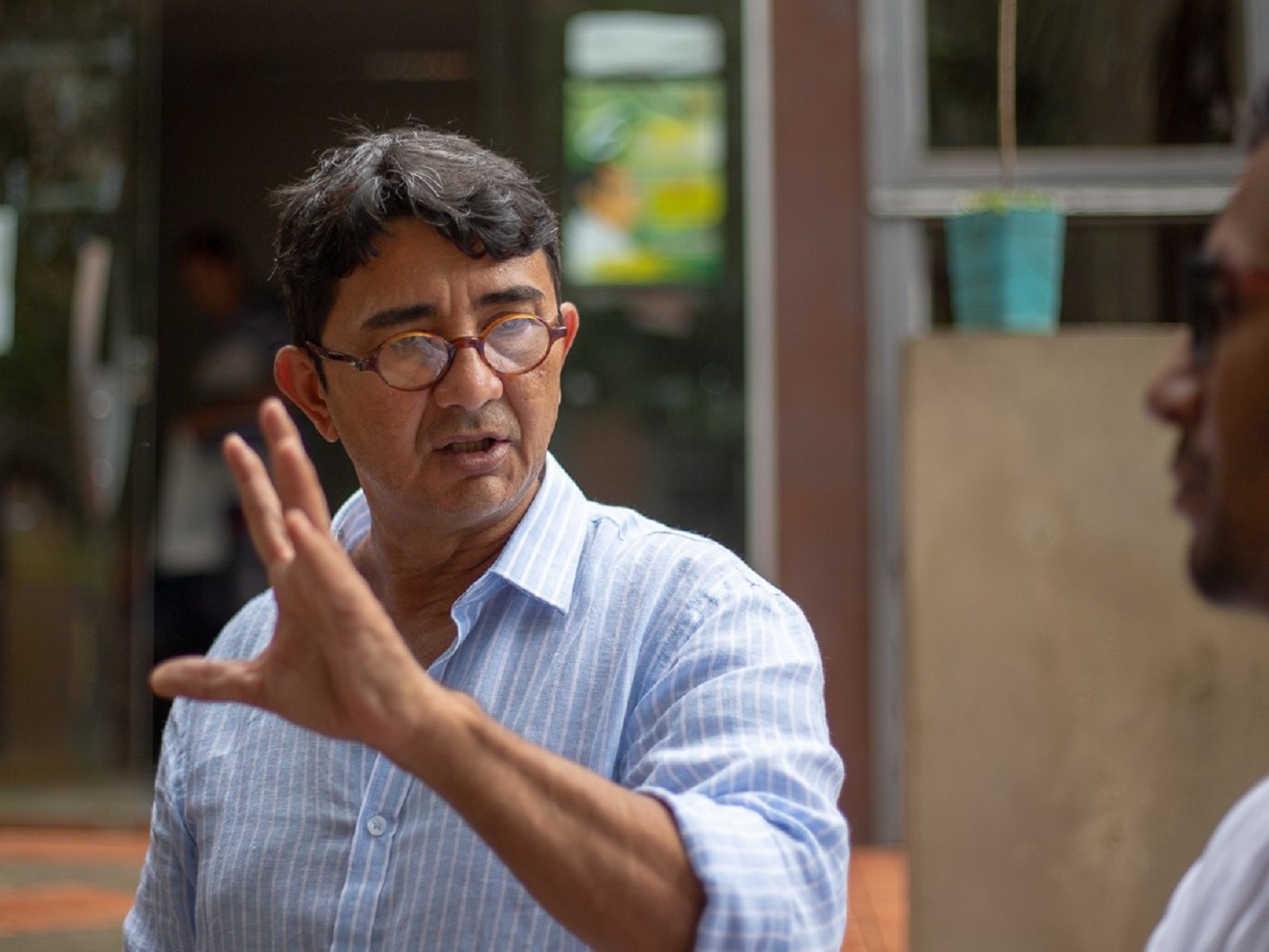 Presidente do PSDB diz que tratamento dado a Marcio Bittar é preconceito contra o Acre