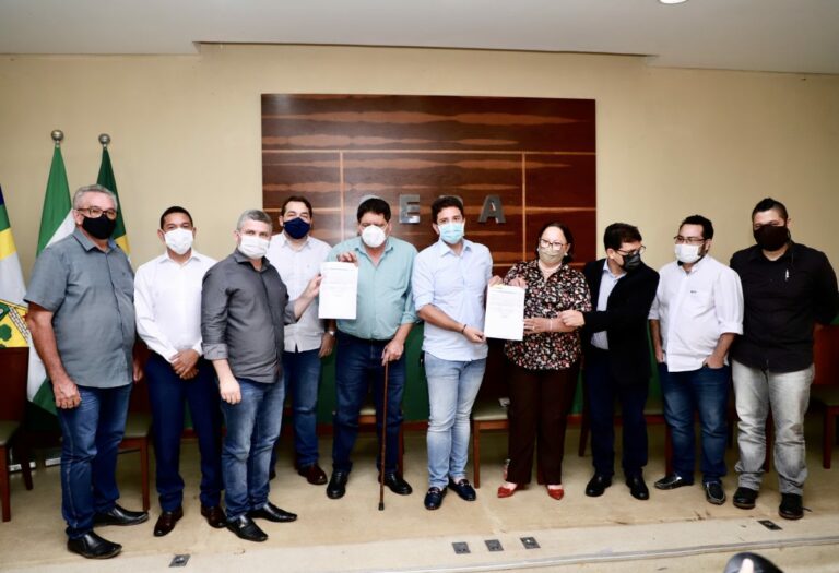 Governo estabelece novas regras para licenciamento ambiental no Acre, veja como fica