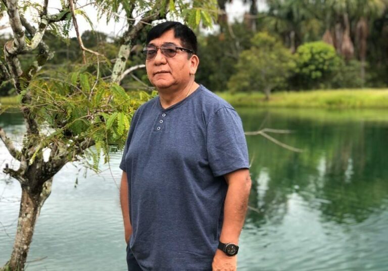 Após vencer a Covid-19, Dr. Henrique faz agradecimentos e alerta: “Se cuidem”