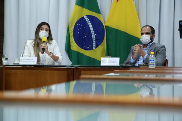 Governo diz que Acre está em estabilidade na pandemia de Covid-19