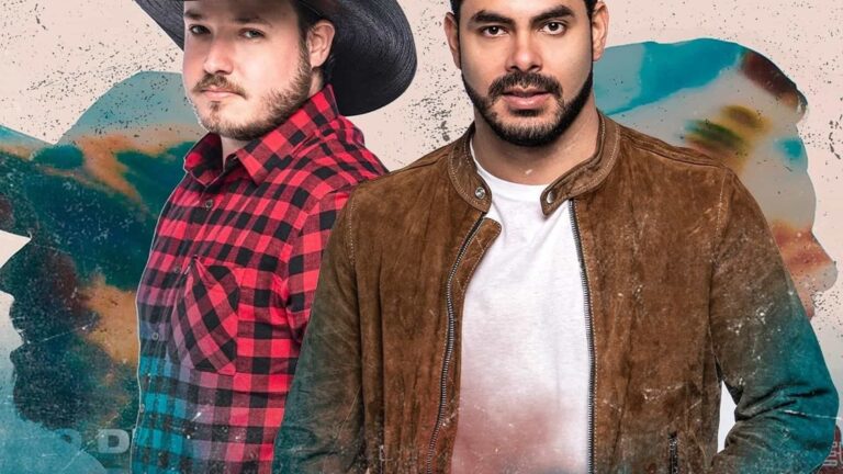 Clipe Batom de Cereja, de Israel e Rodolfo, chega a 100 milhões de visitas