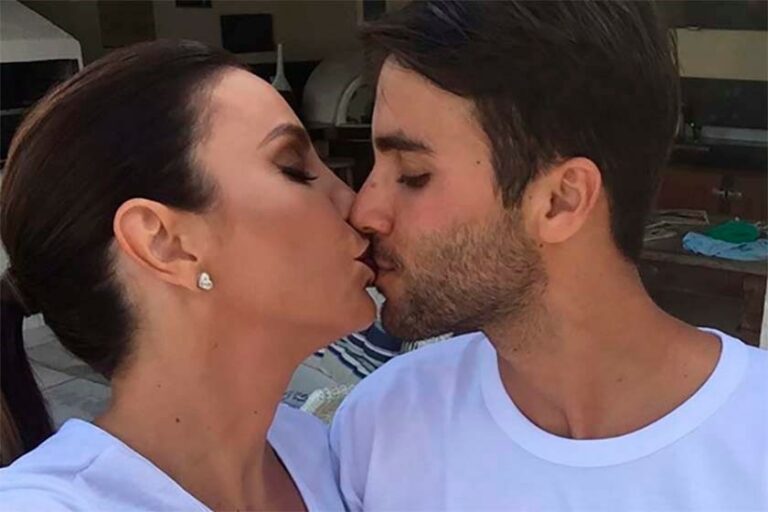 Marido de Ivete diz que empregada contaminou família e é detonado
