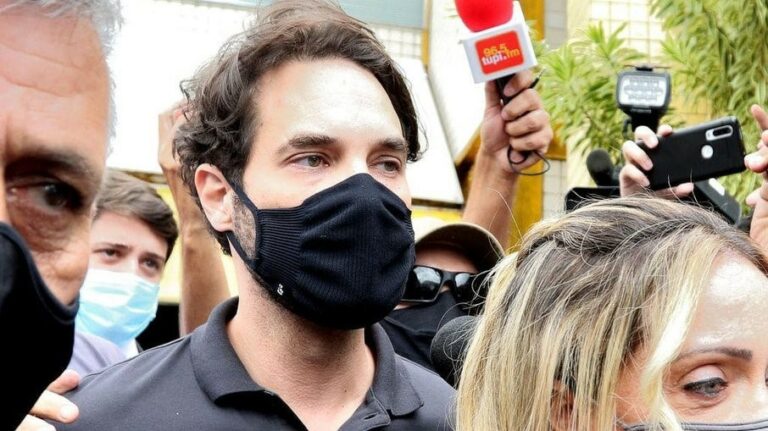 Mimado pela família, ‘príncipe’ Jairinho se mostrava violento desde a infância