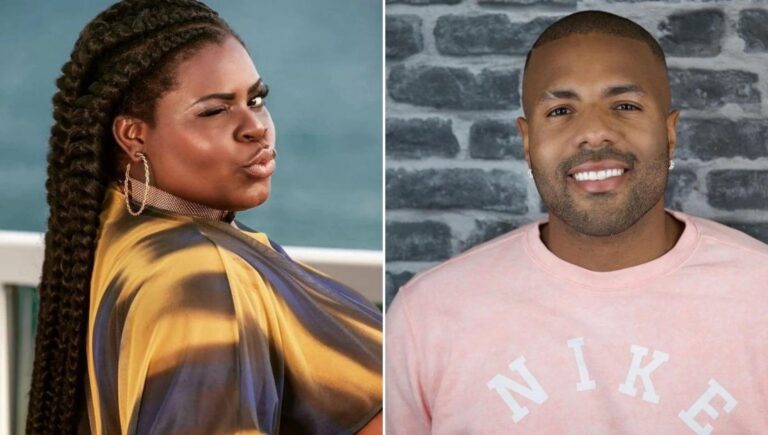 Zagueiro faz B.O contra modelo após término com Jojo Todynho