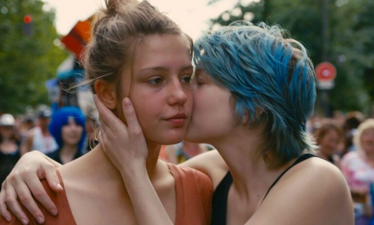 “Minha namorada quer transar com homens, e não sei mais se ela é lésbica”