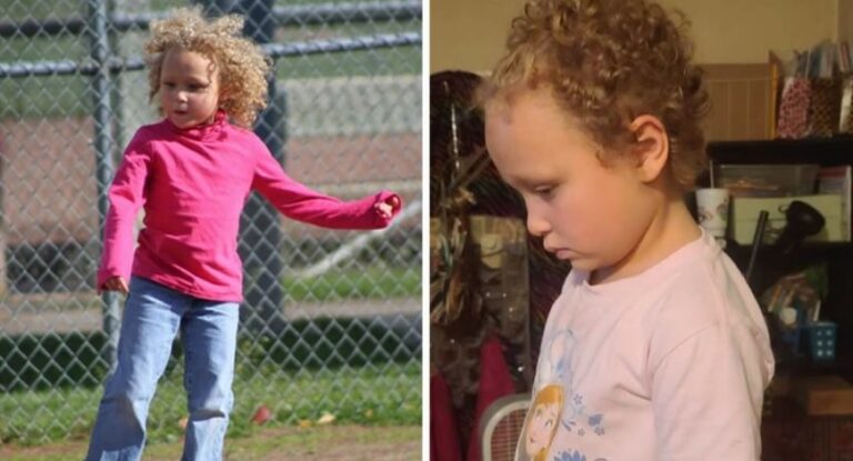 Menina de 7 anos ficou traumatizada por ter cabelo cortado à força na escola, sem permissão dos pais