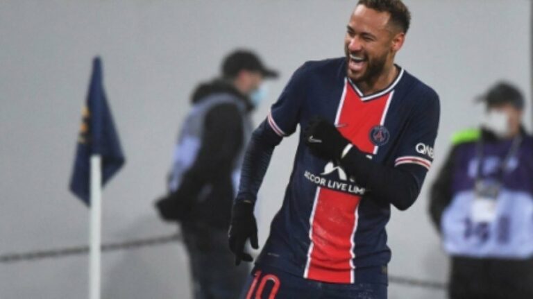 Real Madrid ofereceu R$ 2 bilhões por Neymar e PSG recusou a oferta