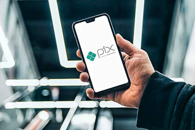 Golpes com o Pix: saiba como se prevenir