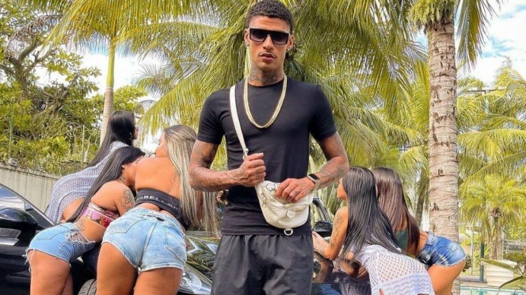 PK Delas diz que policiais tinham que ser presos por atrapalhar sexo no carro