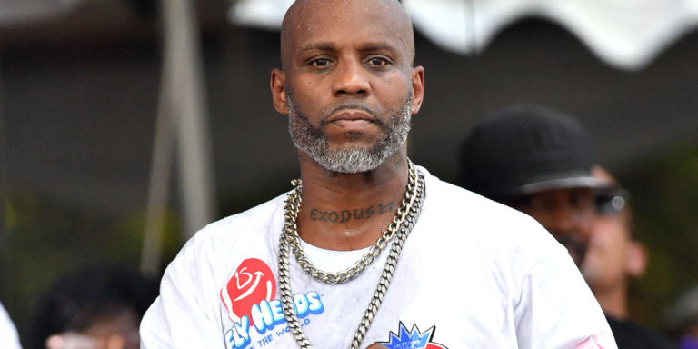 DMX morre aos 50 anos nos EUA