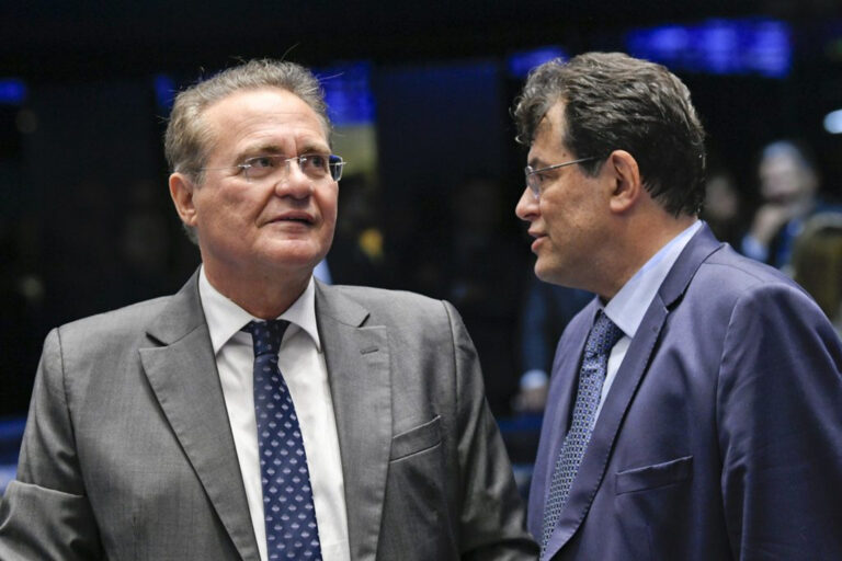 CPI da Covid investigará fatos correlatos, com relator do MDB e sessões presenciais