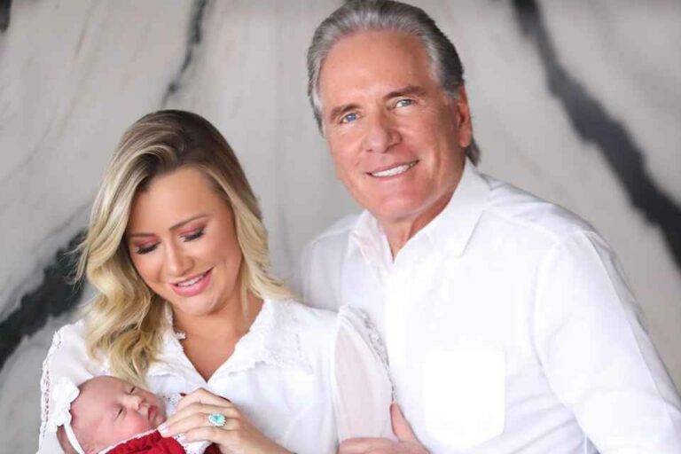 Roberto Justus fala de preconceito por diferença de idade com a esposa