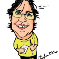 Wania Pinheiro, ContilNet