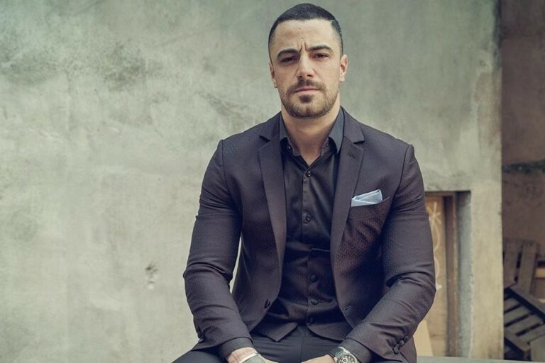 “Corrupta e racista ”, diz Felipe Titto sobre a polícia no Brasil