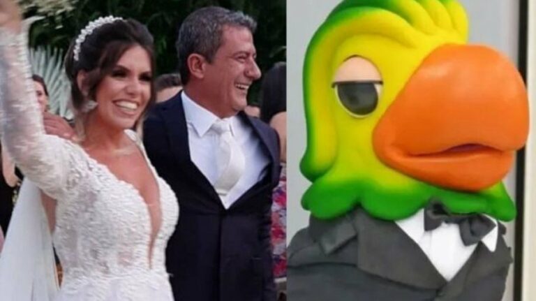 Família de Tom Veiga cita agressão de Cybelle contra ator