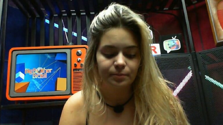 BBB21: Brothers reclamam do cheiro de Viih Tube; veja vídeo