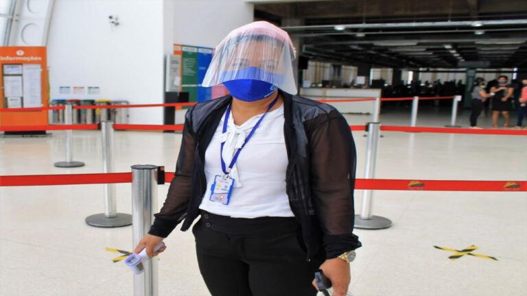 OCA realizou mais de 13 mil atendimentos remotos em março