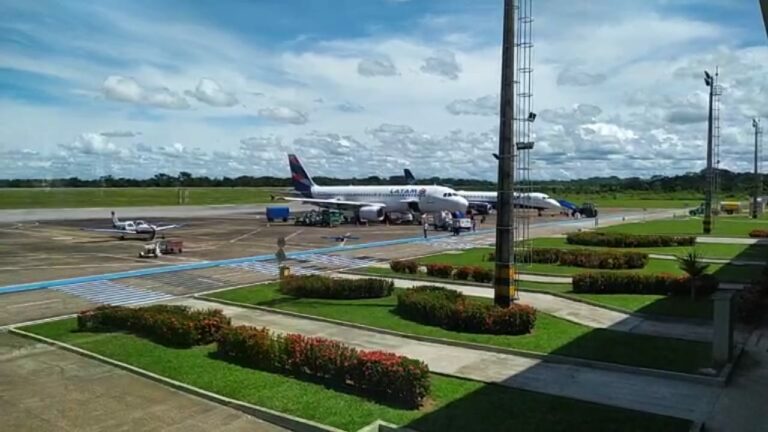 Acre recebe mais 22 mil doses de vacinas contra a Covid-19 nesta quinta-feira