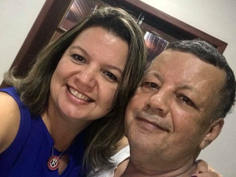 Sem memória, garçom aposentado no AC contrai Covid-19 e agora luta pela vida