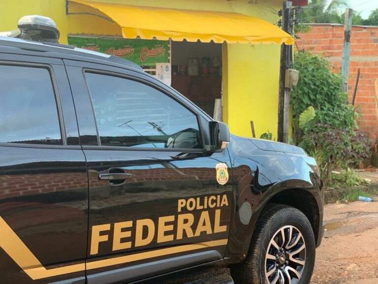 ‘Partum’: operação no Acre mira prisão de 56 integrantes de facção