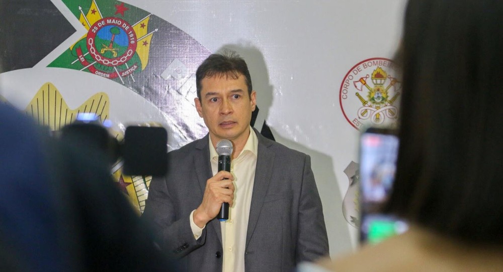 Secretário reconhece falha da Segurança em invasão na Cidade do Povo