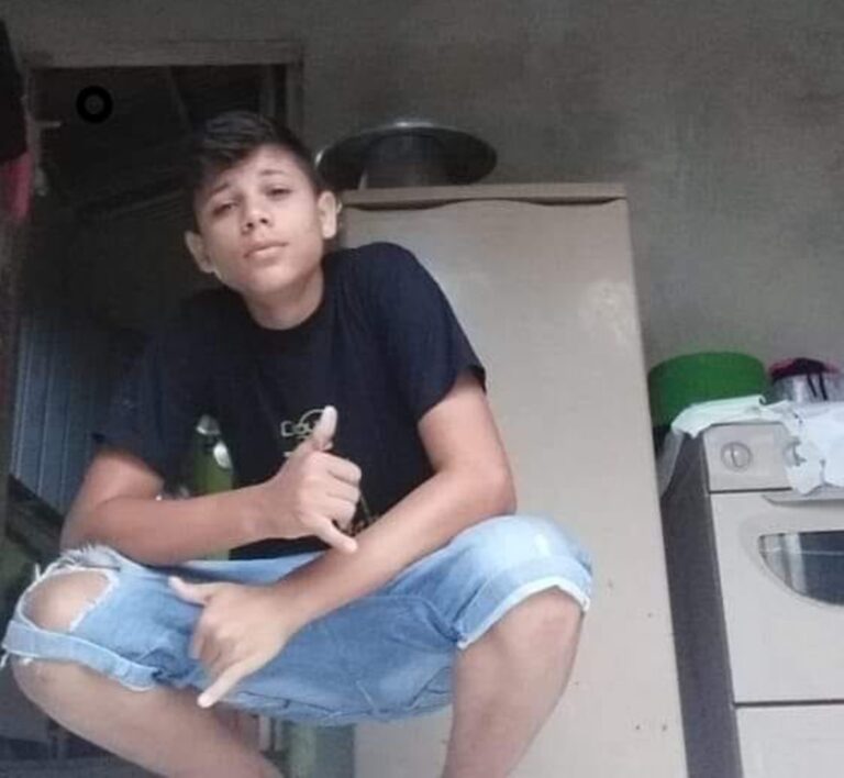 Guerra entre facções no AC resulta em adolescente de 16 anos baleado na cabeça