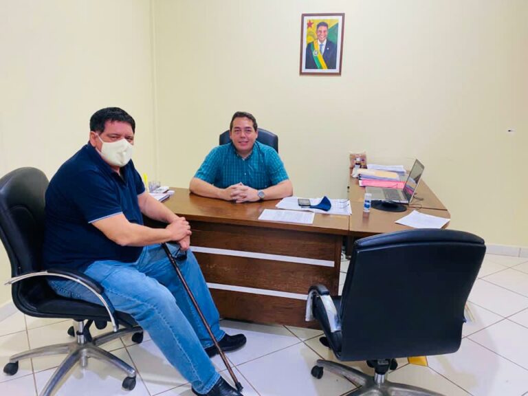 Flaviano Melo anuncia a liberação de R$ 8 mi em emendas para Sepa