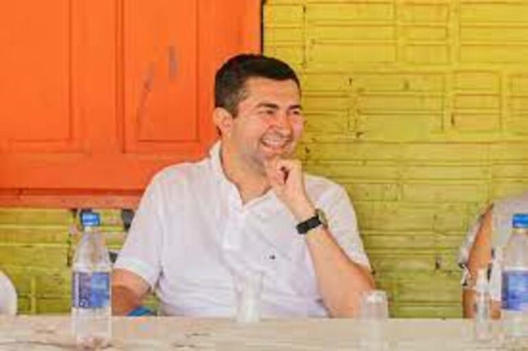 Departamento de Pando elege médico cadeirante como novo governador