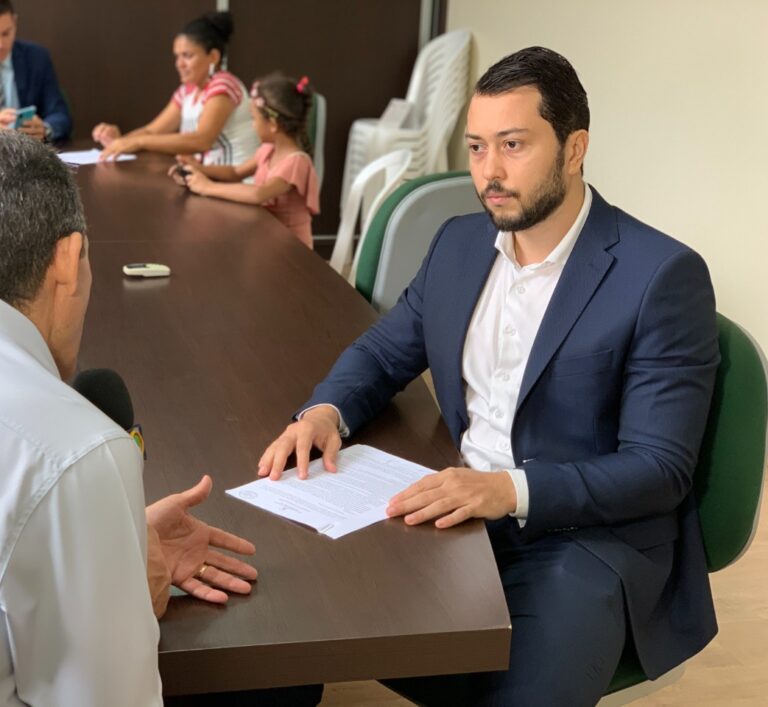 Jarude quer reabertura de Restaurante Popular na Sobral com refeições a R$ 2,50