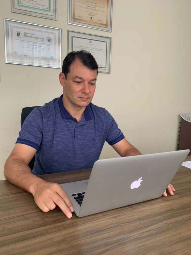 Duarte diz que foi criticado quando denunciou superfaturamento que resultou na Operação Assepsia