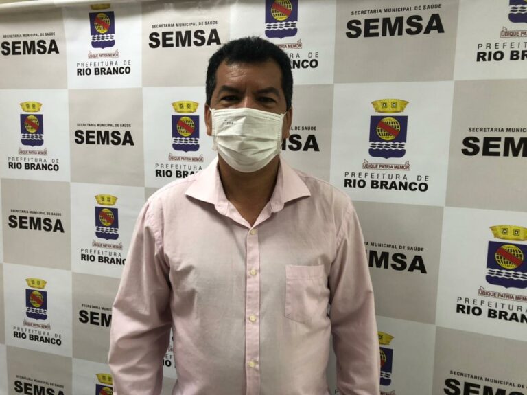 Com 100 dias no cargo, Frank Lima diz que supera críticas com muito trabalho