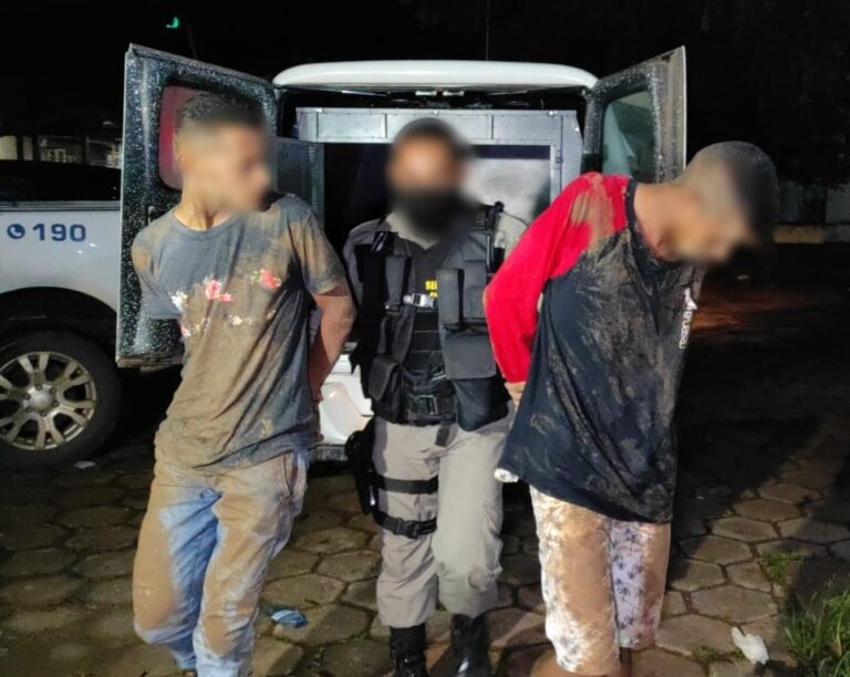 Mulher é agredida durante assalto e tem bolsa com pertences levados em Rio Branco