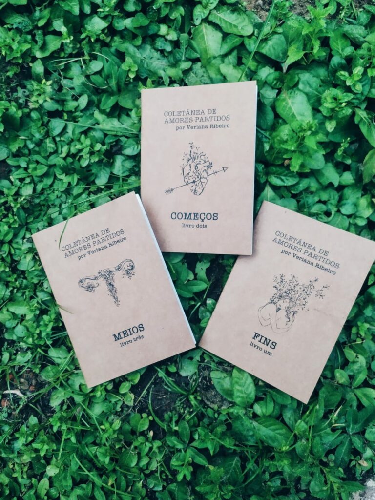 De forma independente, escritora acreana lança coletânea de poesias