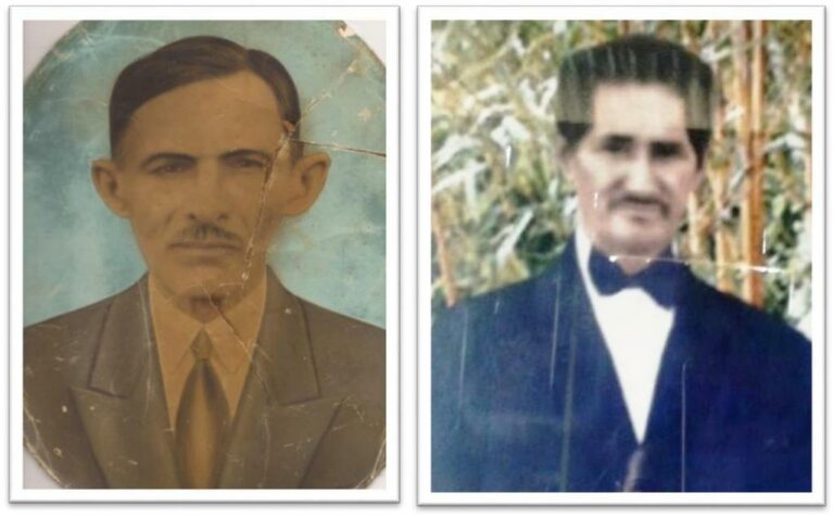 Conheça a história coberta de sangue de Pedro Biló, um assassino de índios do Acre