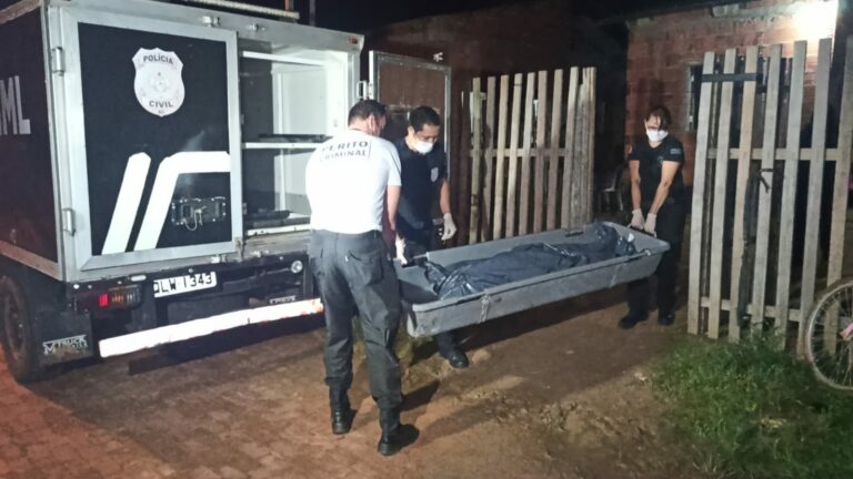 Acusado de se envolver com esposa de presidiário é executado com 7 tiros em Rio Branco