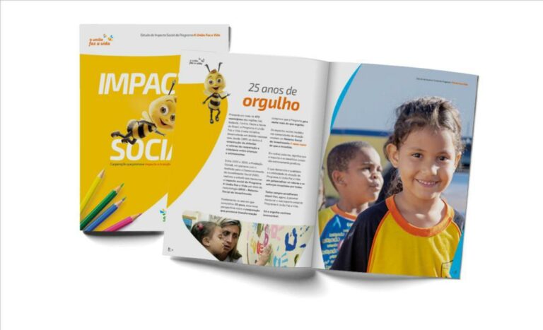 ‘A União Faz a Vida’: programa do Sicredi gera impacto social