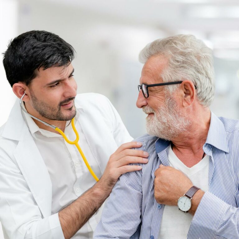 A nova relação médico – paciente e o controle na decisão pelo melhor terapêutica