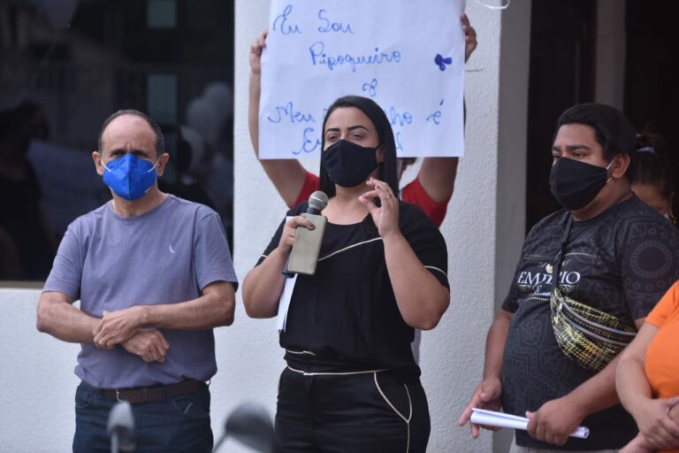 Setor de eventos recebe sinalização do governo para retorno das atividades no AC