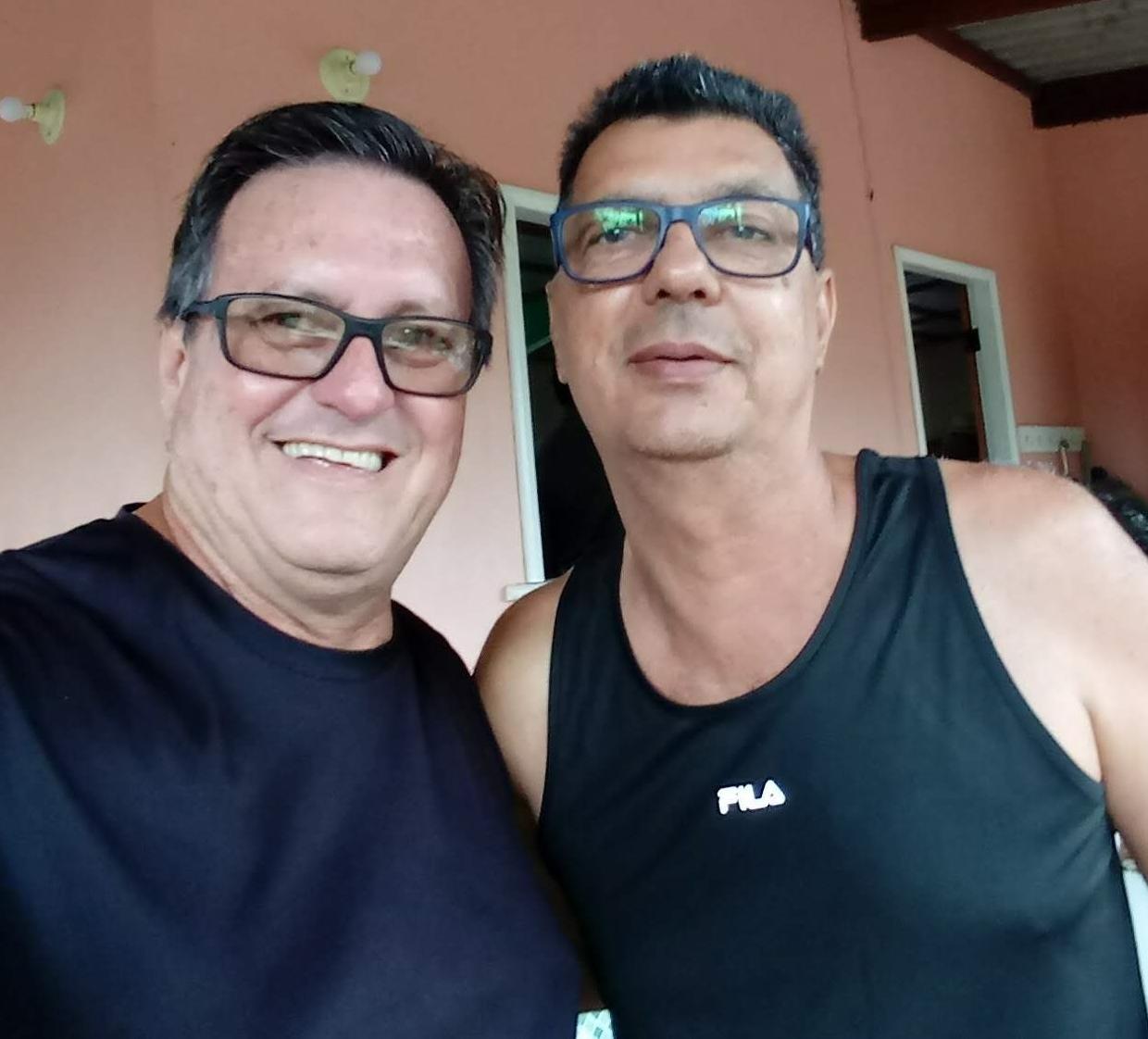 Economista do TRE, Osman Sadim, morre de ataque cardíaco em Rio Branco