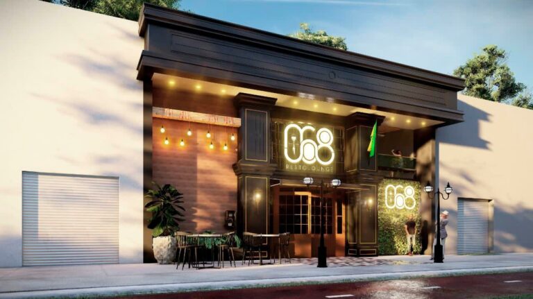 Gastrobar 068 Resto Lounge será inaugurado no AC com culinária baiana e drinks inovados