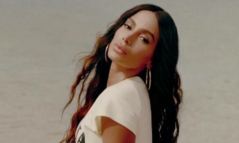 Anitta diz à jornal inglês que irá se aposentar em breve: ‘Só quero aproveitar um pouco mais’