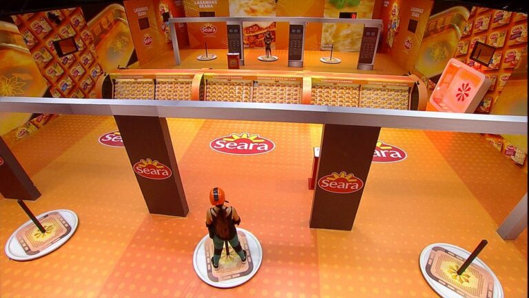 João é o novo Anjo do BBB 21