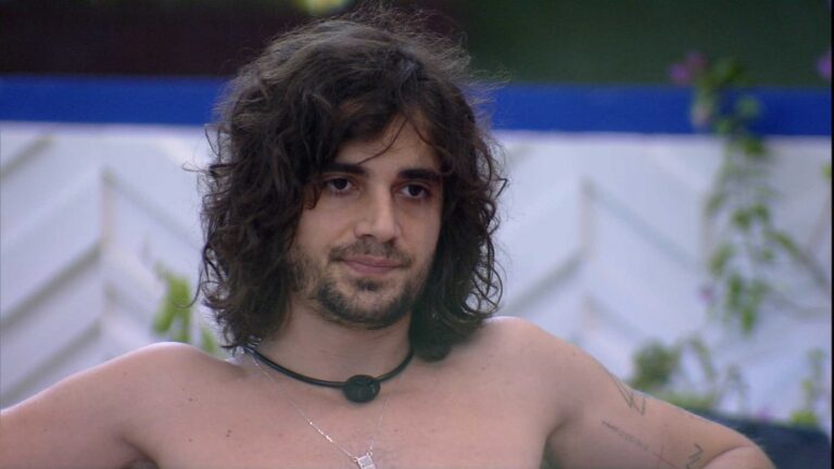 Fiuk relembra conselho de brother em relação à Líder da semana no BBB21